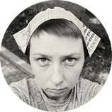 Оля Кирсанова